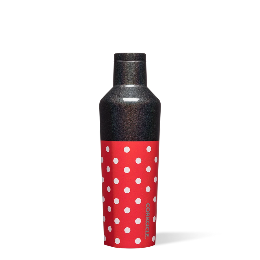 Minnie Mouse Polka Dot-