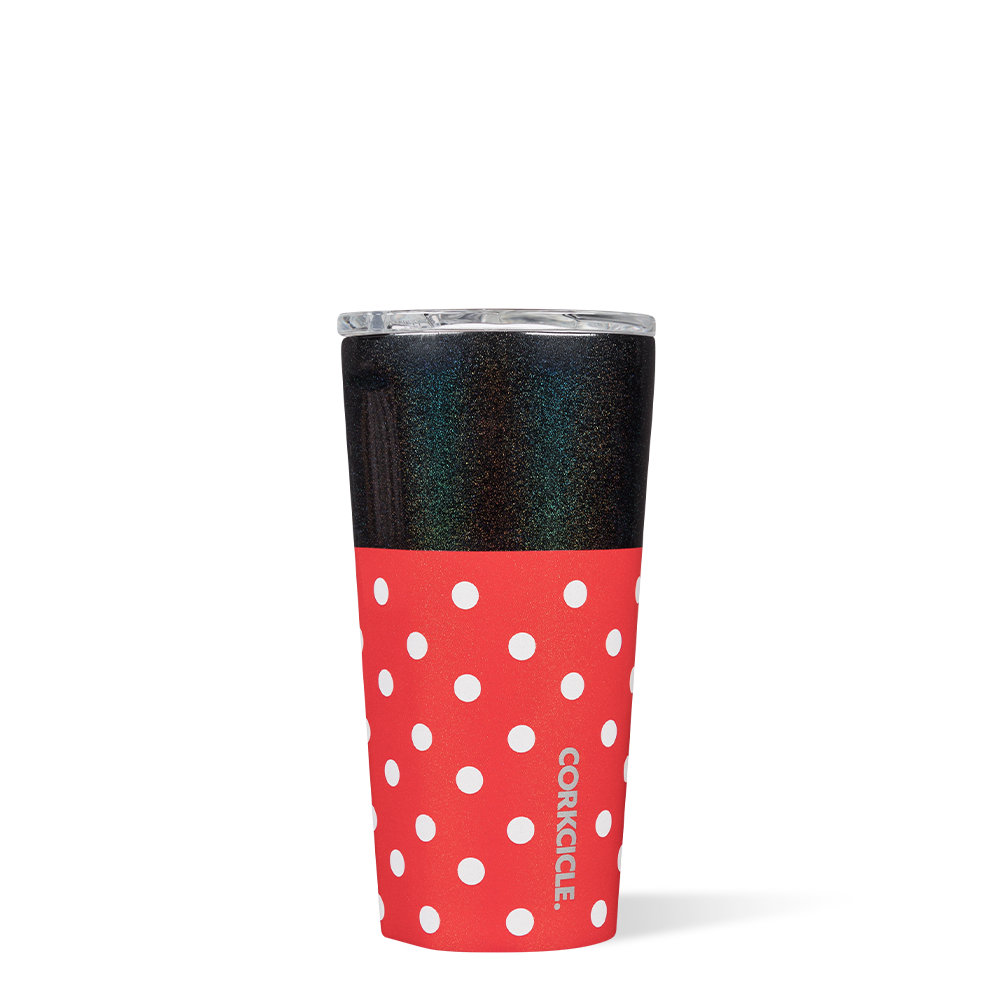 Minnie Mouse Polka Dot-