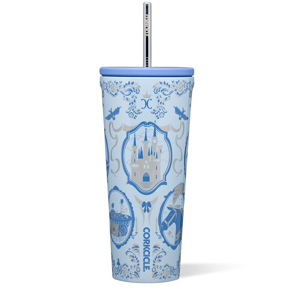 Disney Princess Cold Cup by CORKCICLE.