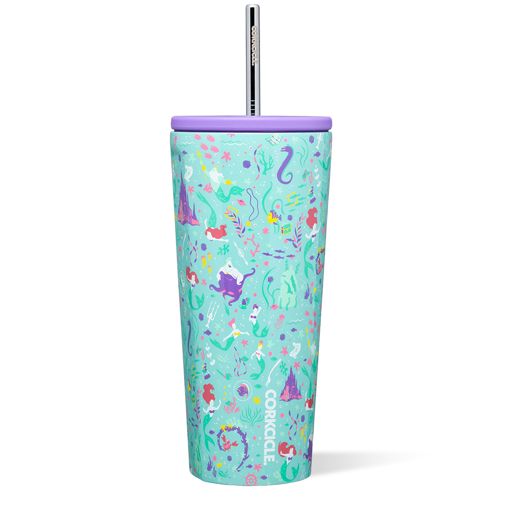 Disney Princess Cold Cup by CORKCICLE.