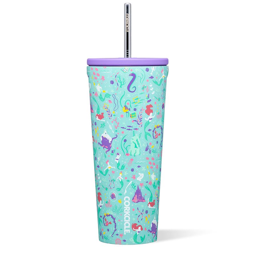 Disney Princess Cold Cup by CORKCICLE.