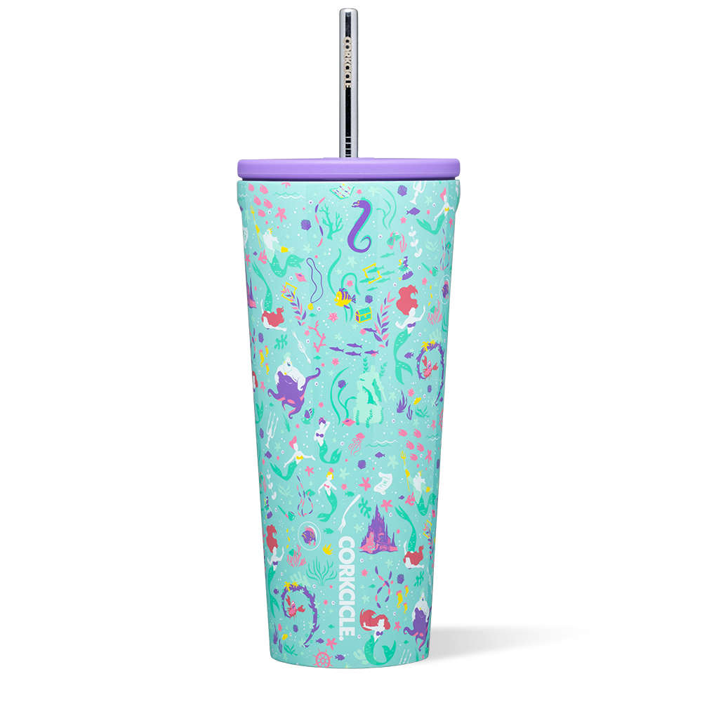 Disney Princess Cold Cup by CORKCICLE.