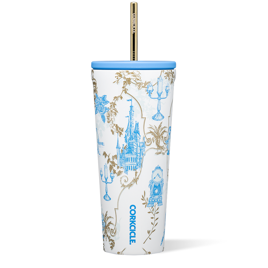 Disney Princess Cold Cup by CORKCICLE.