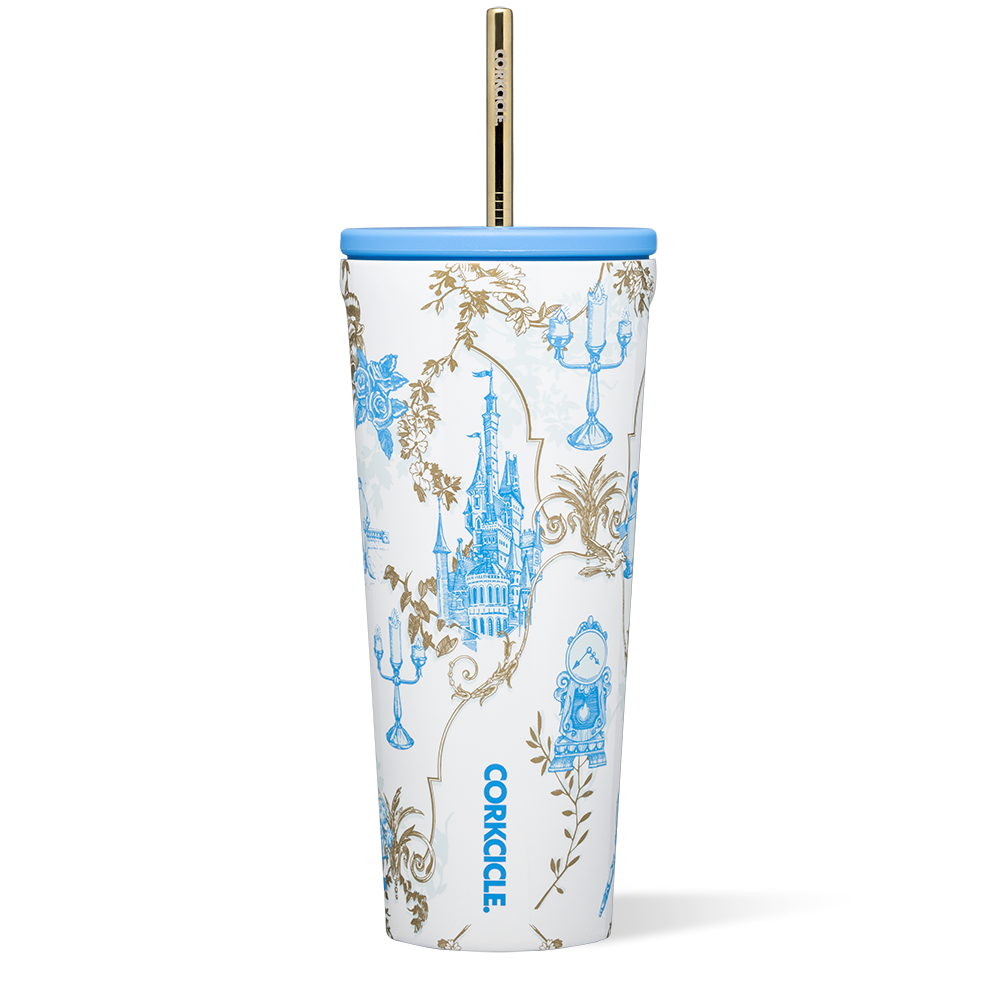 Disney Princess Cold Cup by CORKCICLE.