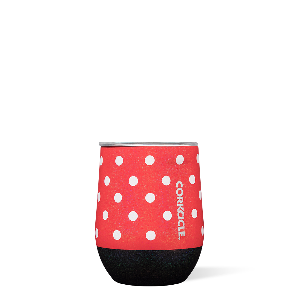 Minnie Mouse Polka Dot-