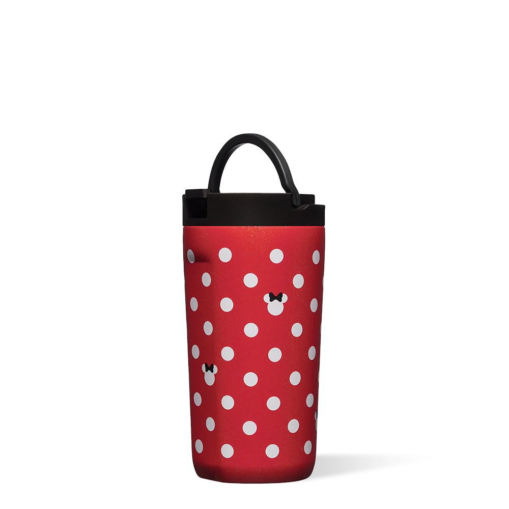 Disney Minnie Mouse Polka Dot-