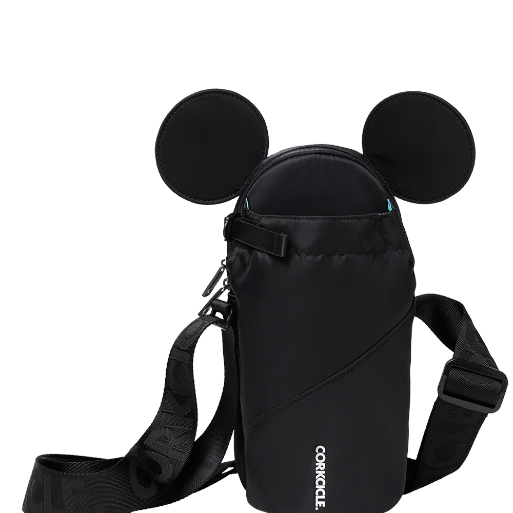 Mickey Mouse - Black-