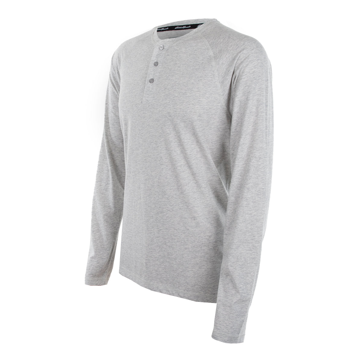 Light Grey Heather-