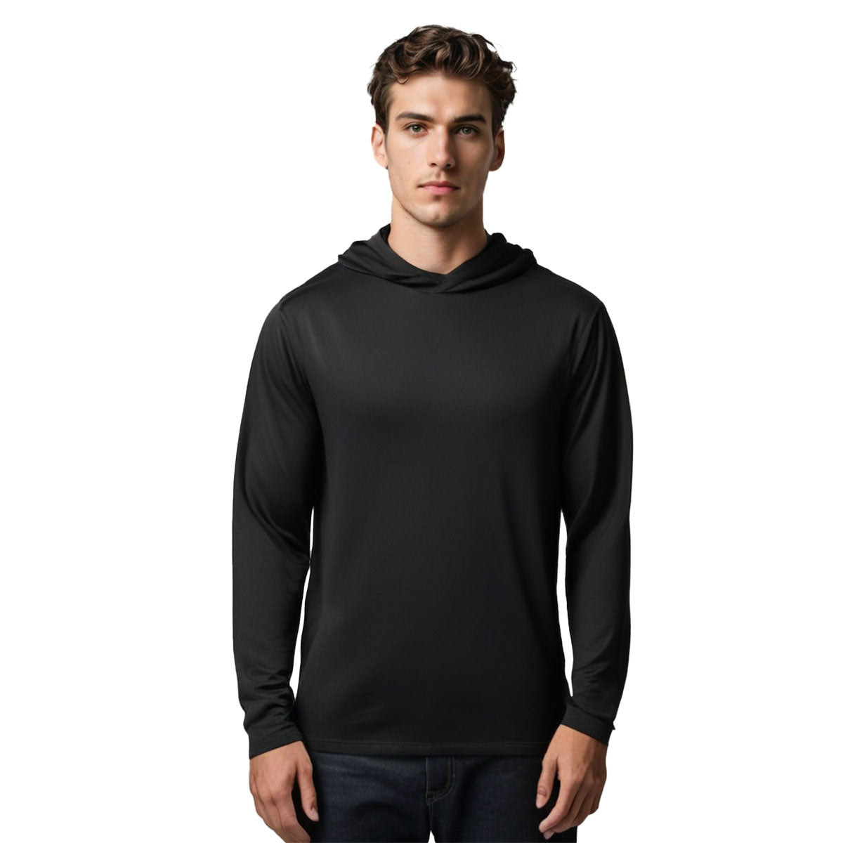 Eddie Bauer Men s Sustainable Hoodie PROOZY