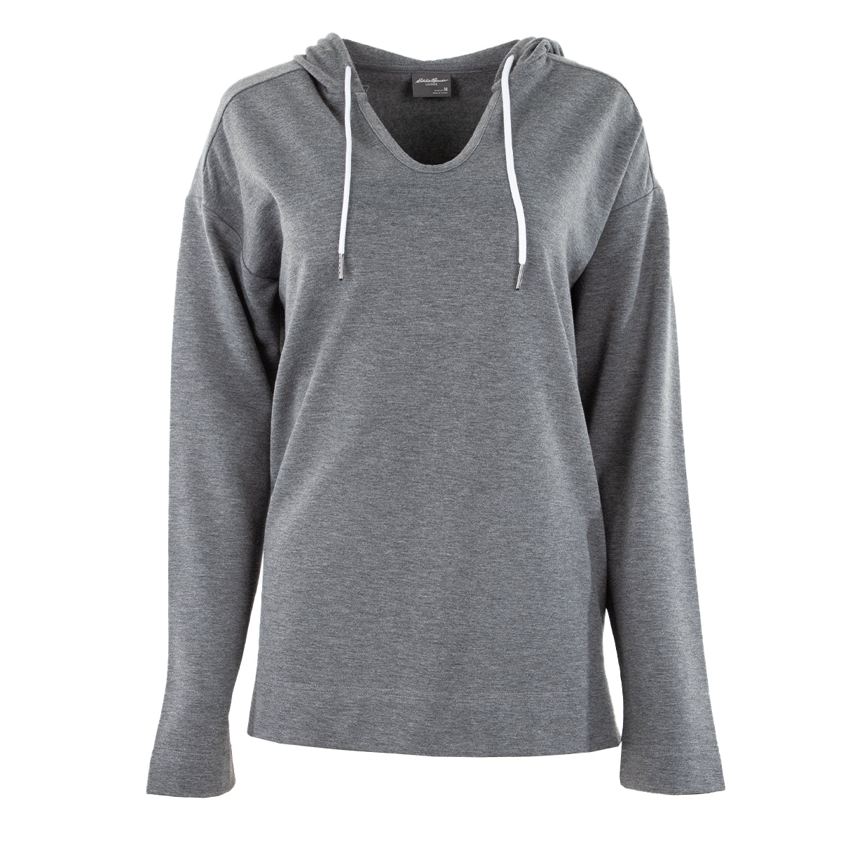 Charcoal Heather-