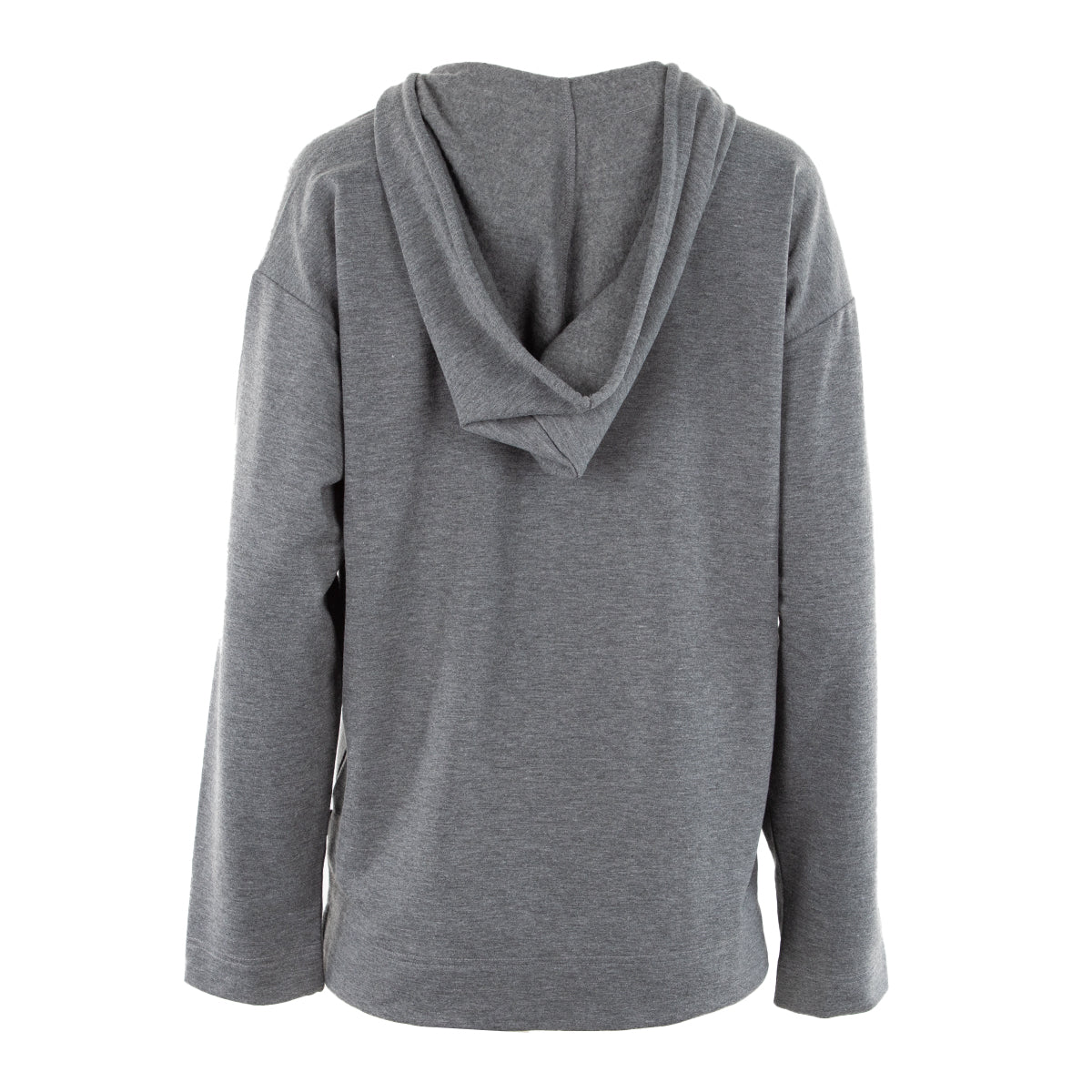 Charcoal Heather-