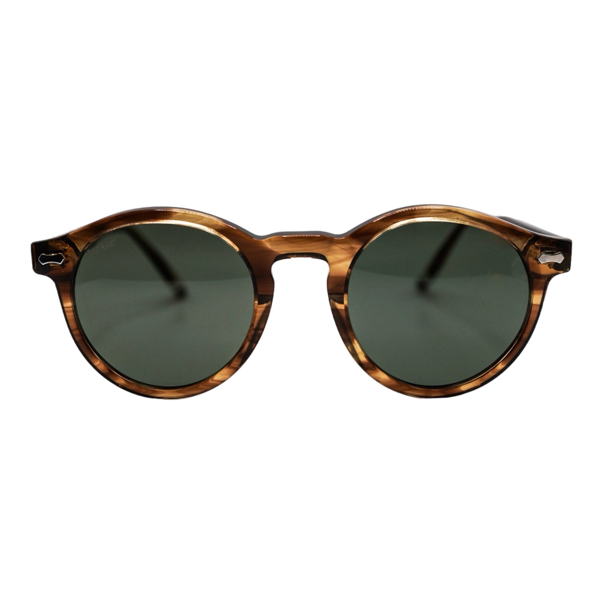 Tortoise / Green Polarized-