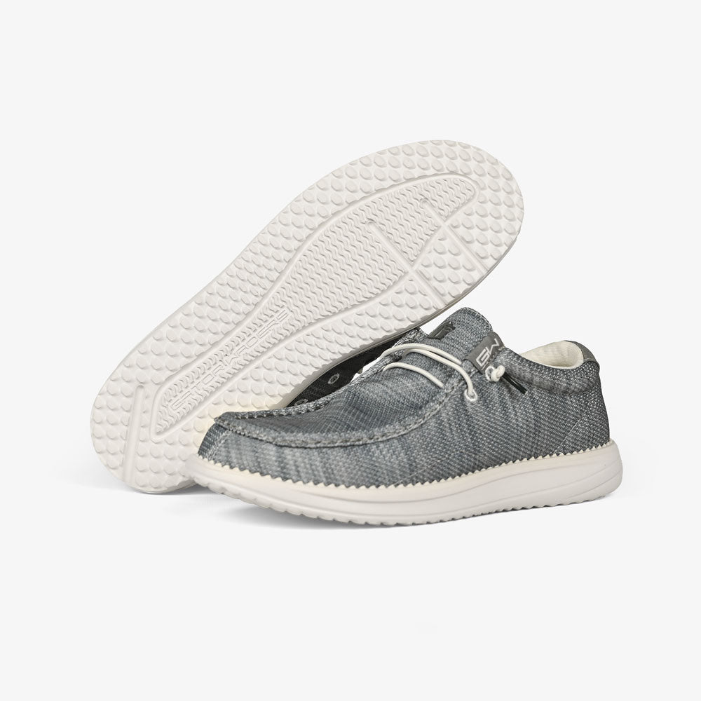 Heather Grey-