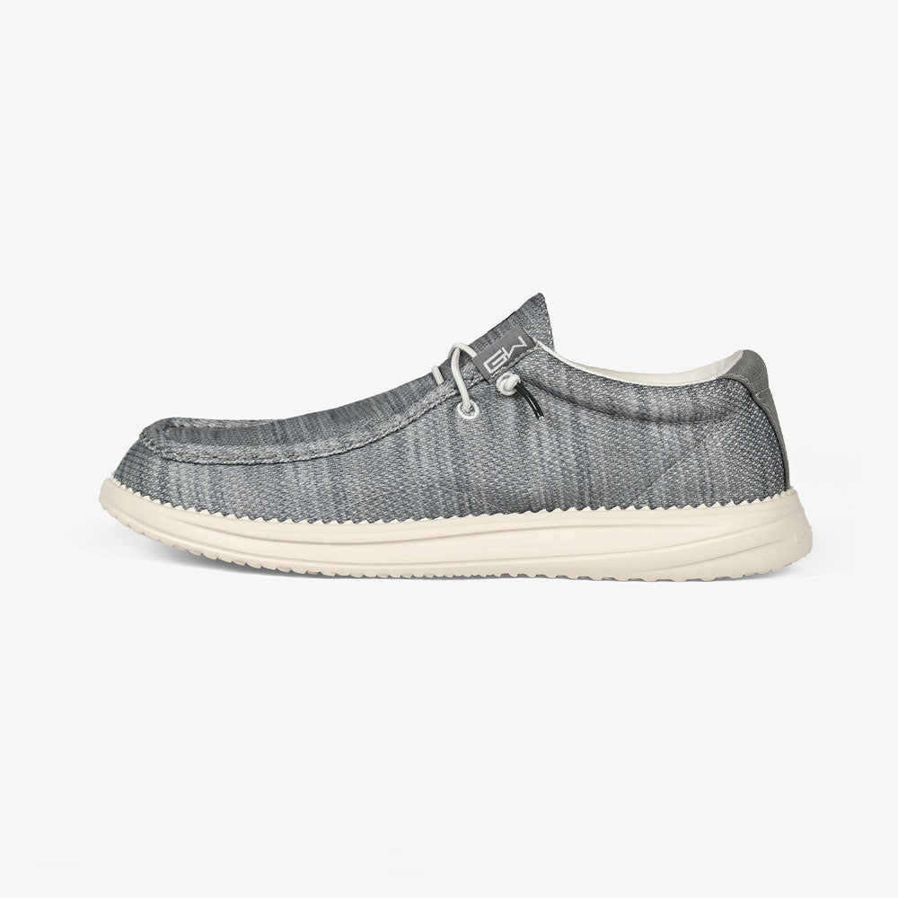 Heather Grey-