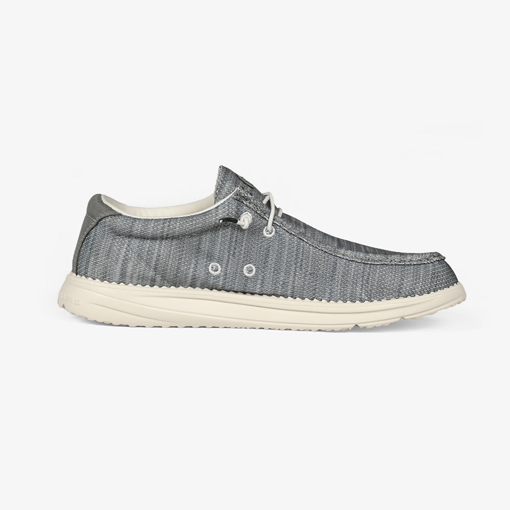 Heather Grey-