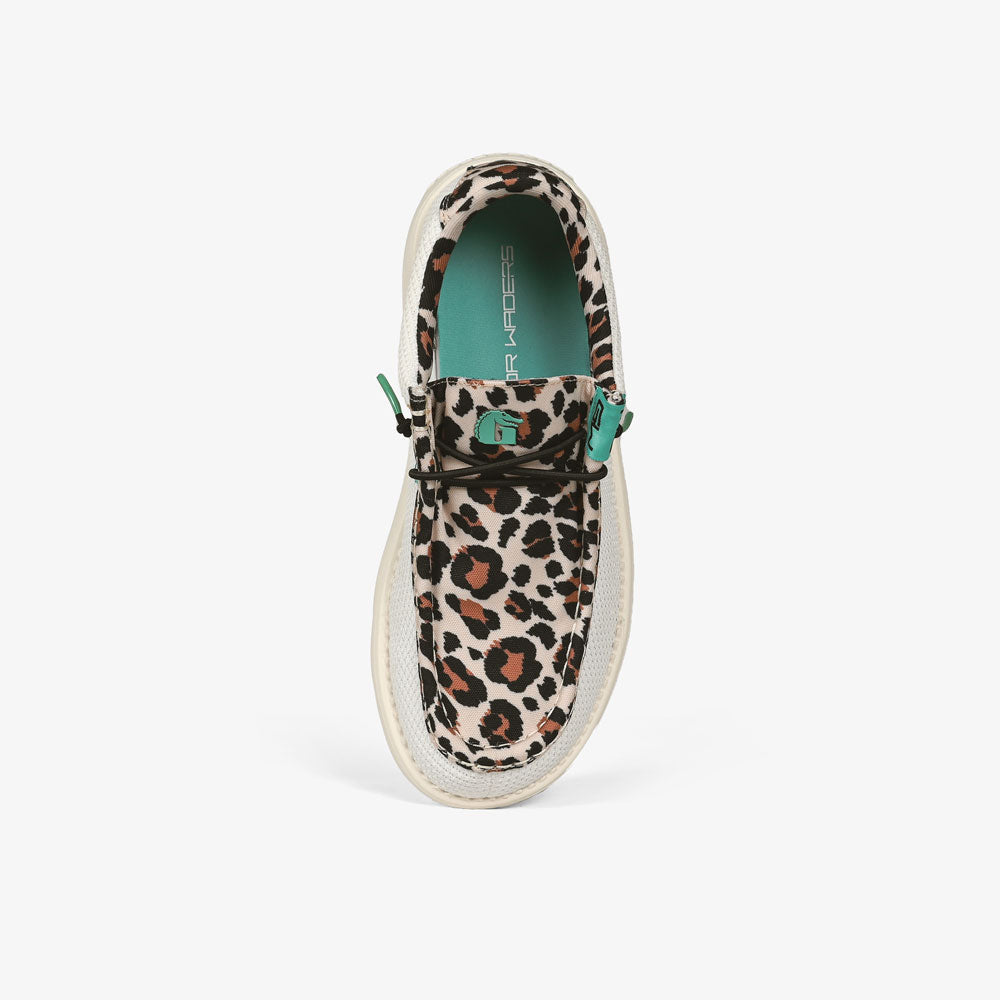 Leopard-