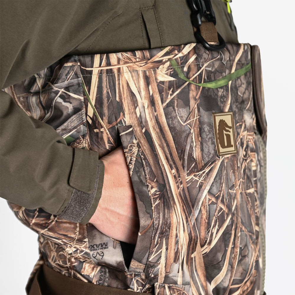 Realtree Max-7-