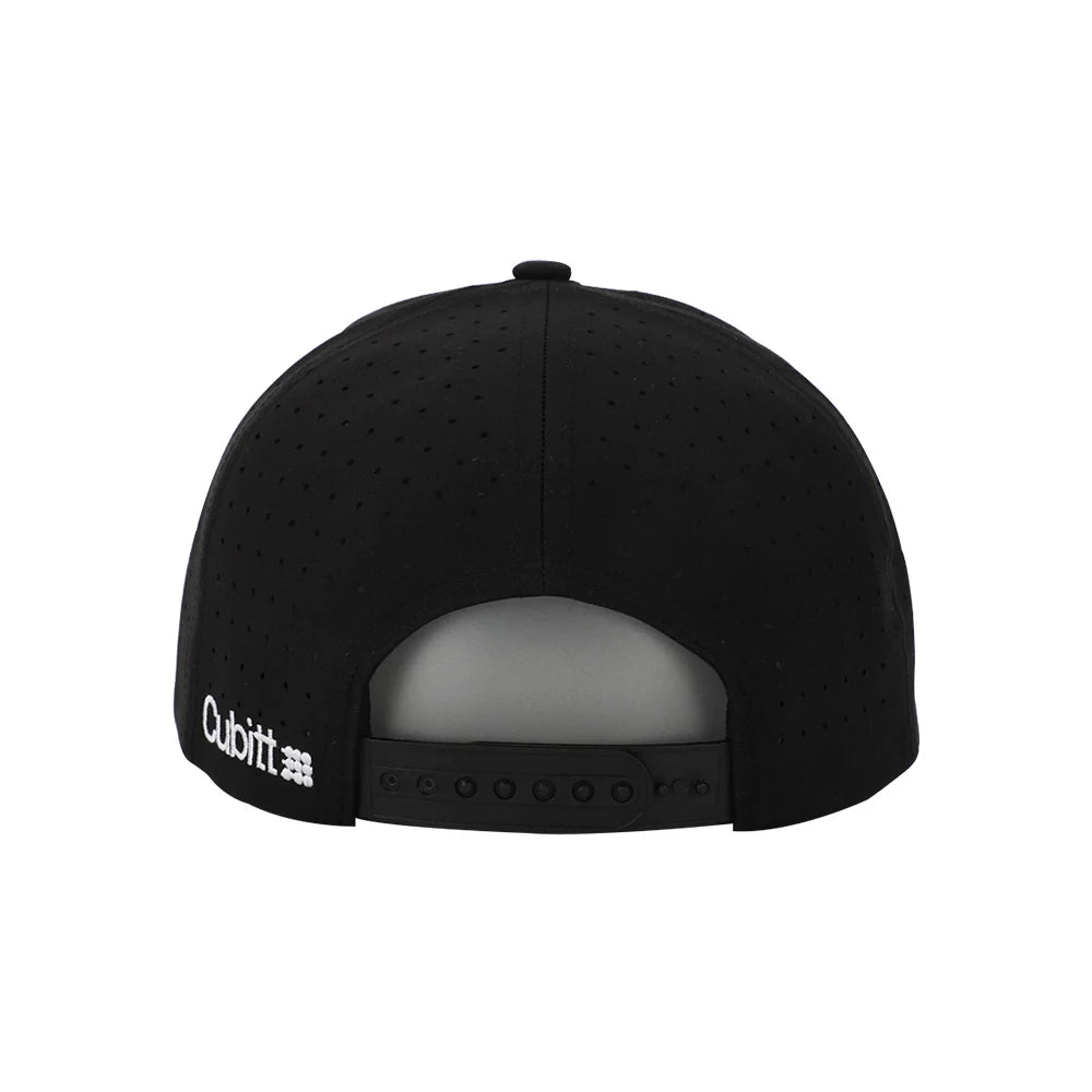 Obsidian Black-