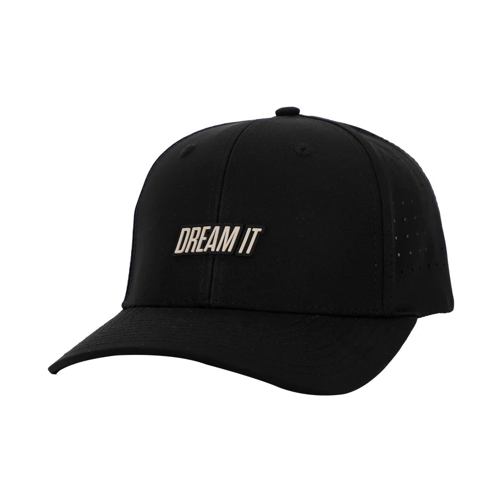 Dream It Black-