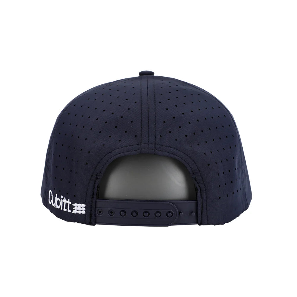 Blue Navy-