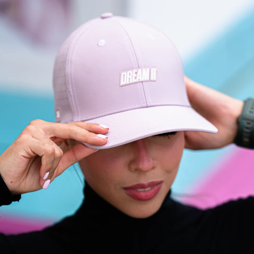 Dream It Pink-