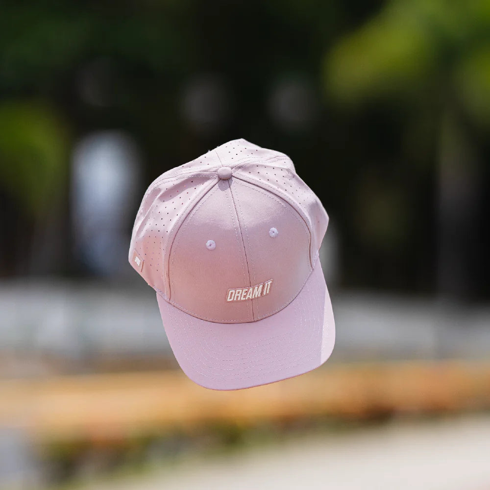 Dream It Pink-