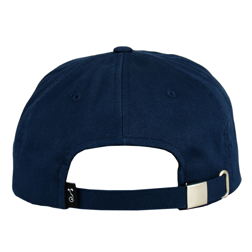 Navy-