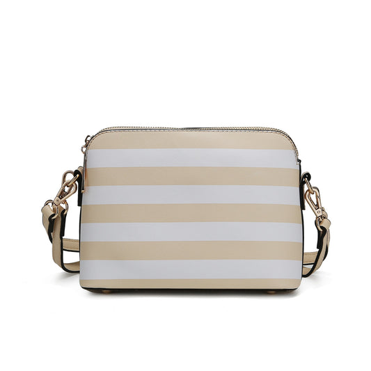 MKF Collection Women's Kimmy Crossbody