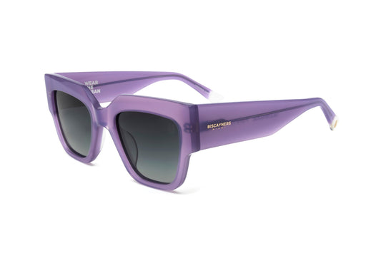 Glenridge Purple-