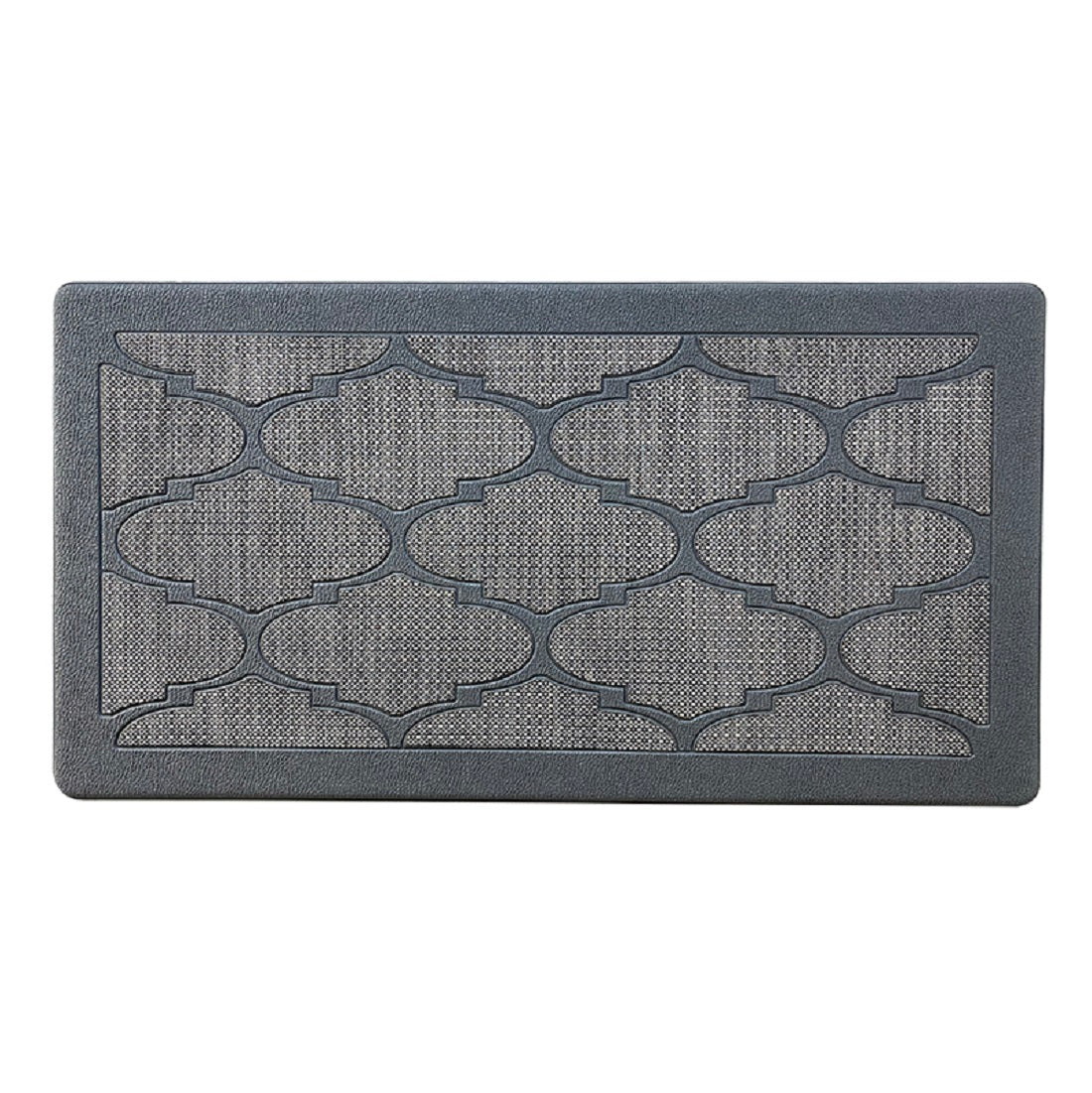 Trellis Gray-