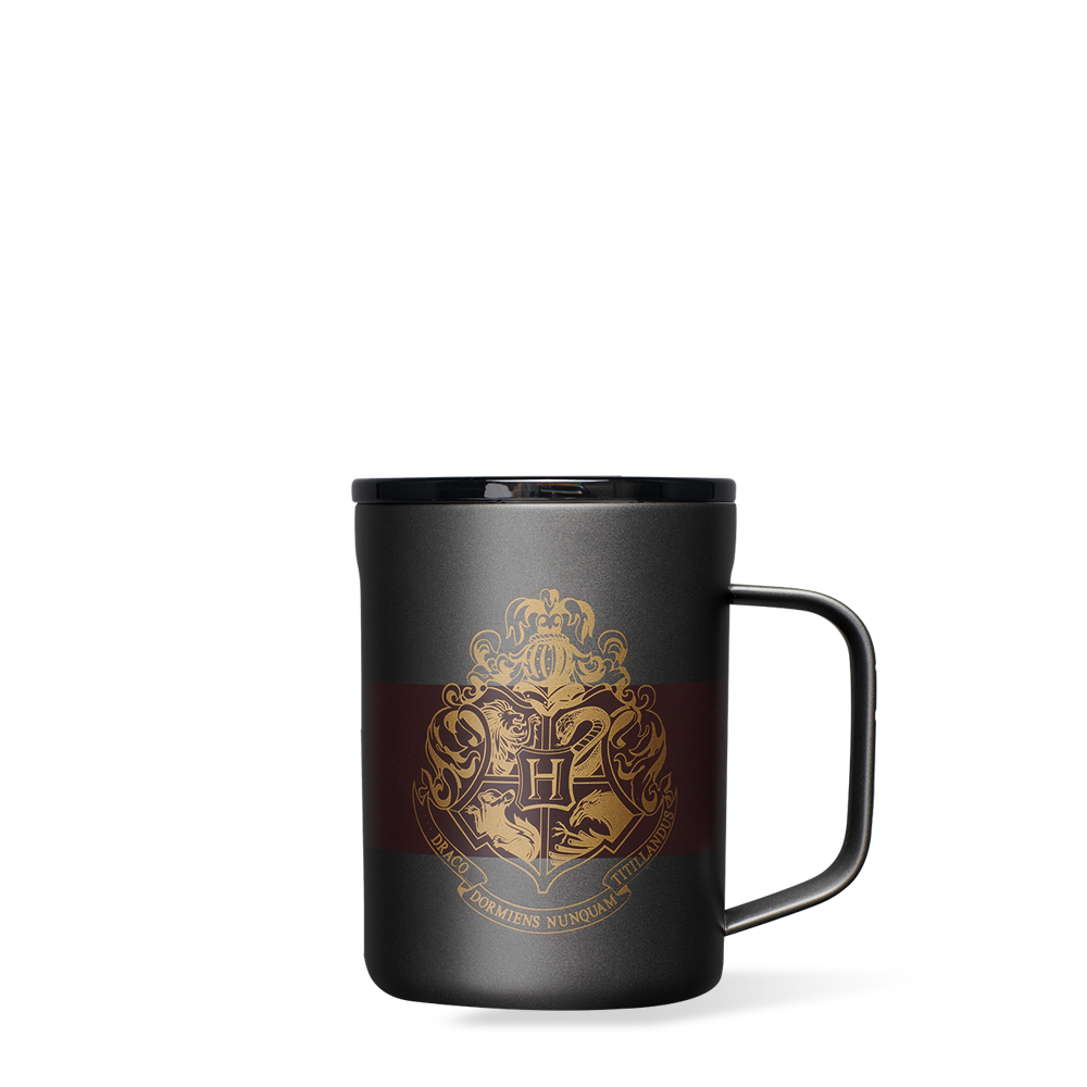 Hogwarts Crest-