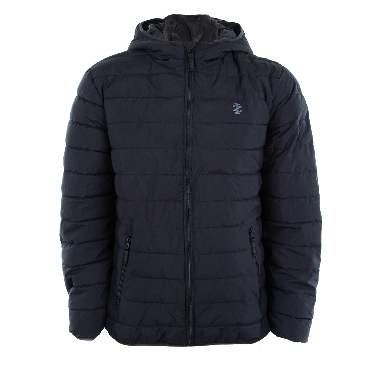 IZOD Men s Packable Puffer Jacket