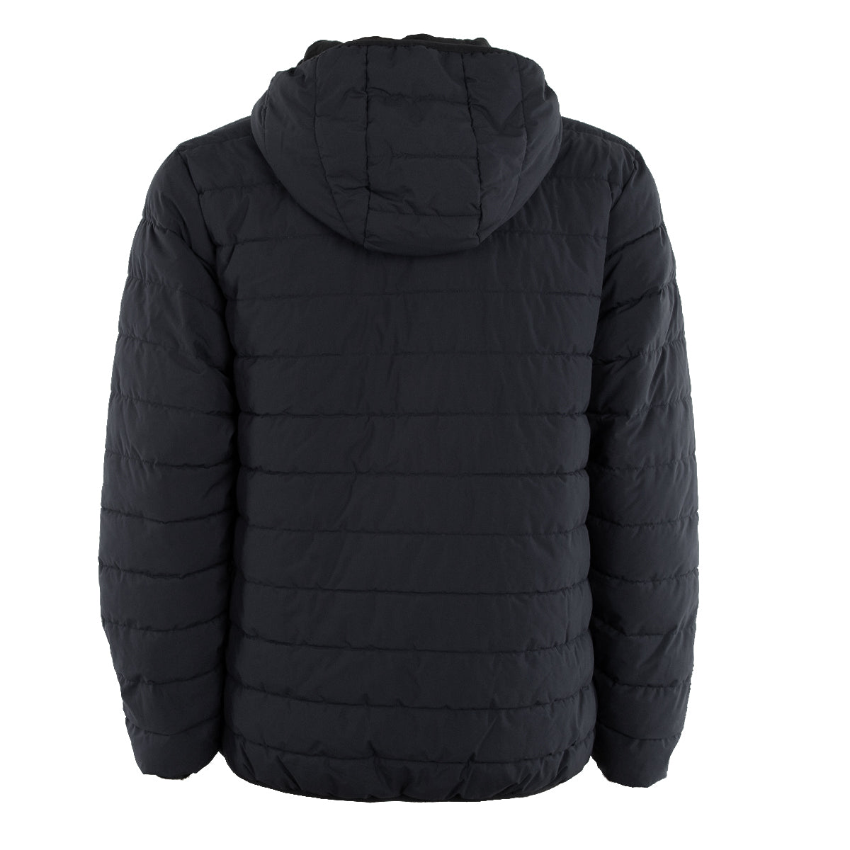 Izod black jacket best sale