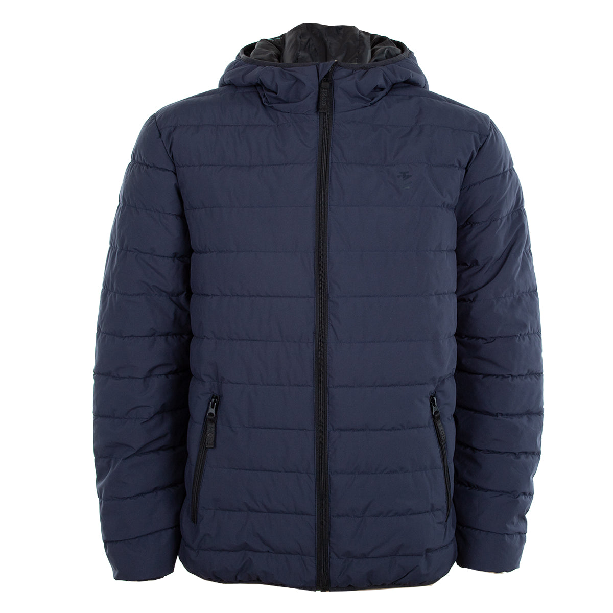 IZOD Men s Packable Puffer Jacket