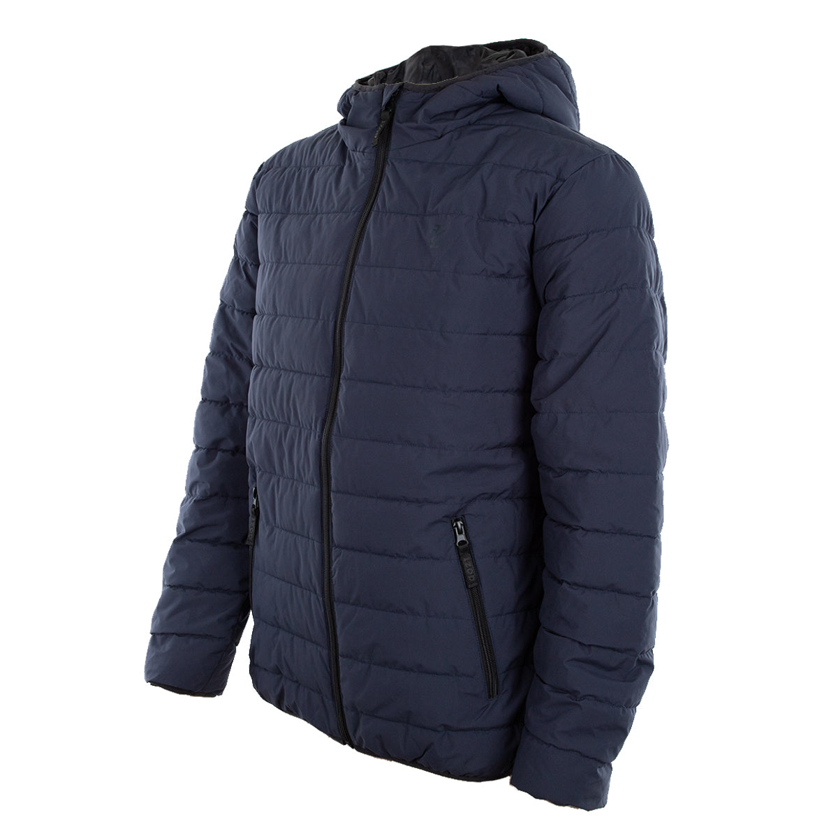 IZOD Men s Packable Puffer Jacket