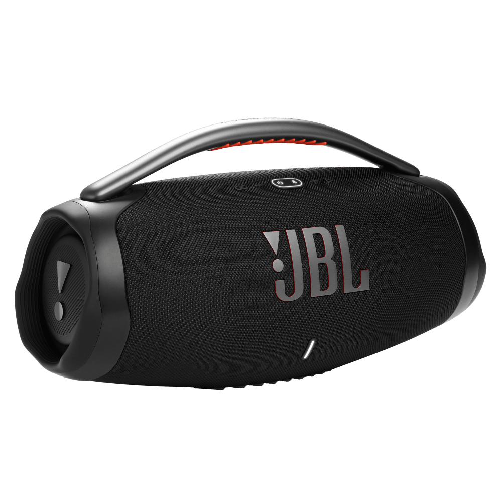 JBL Boombox 3 Bluetooth Speaker by JBL