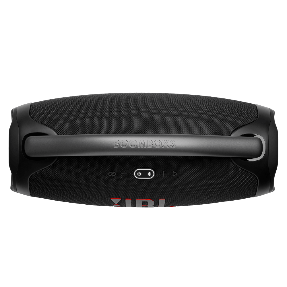 JBL Boombox 3 Bluetooth Speaker by JBL