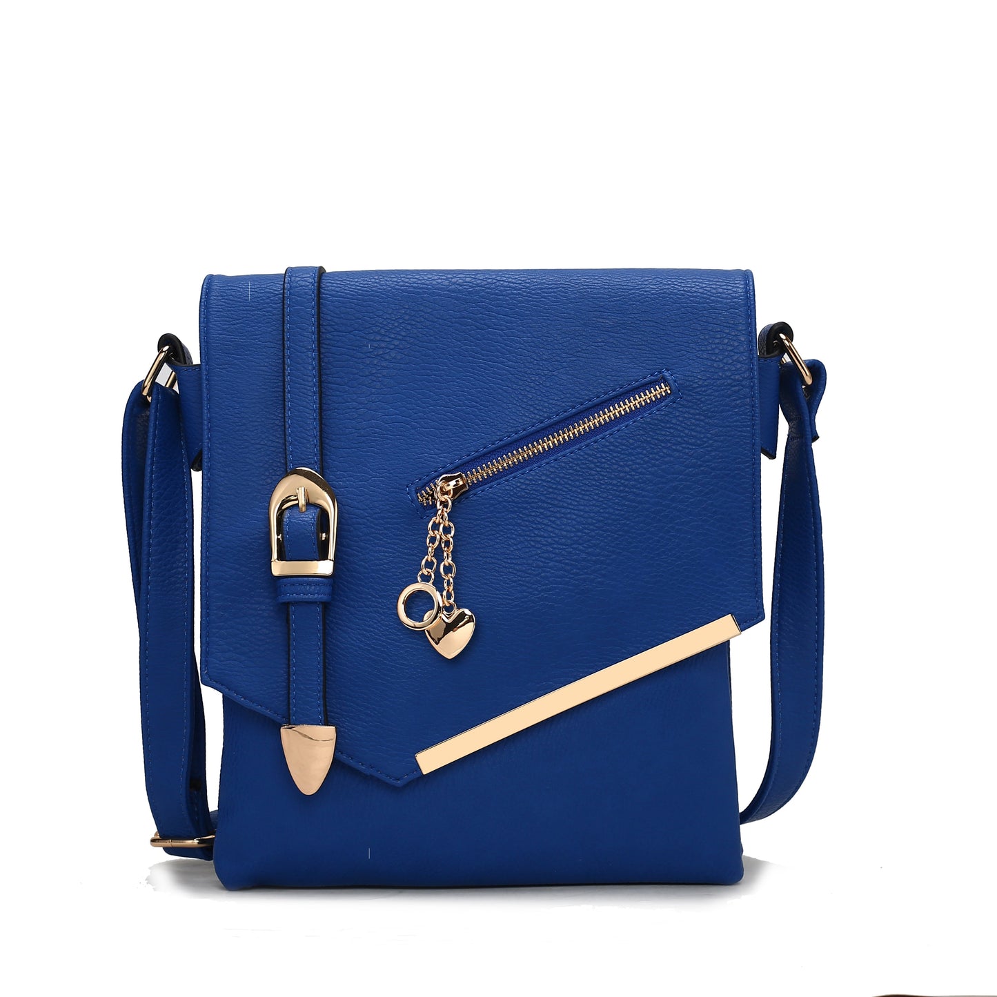 Jasmine Crossbody Bag by MKF Collection by Mia K.