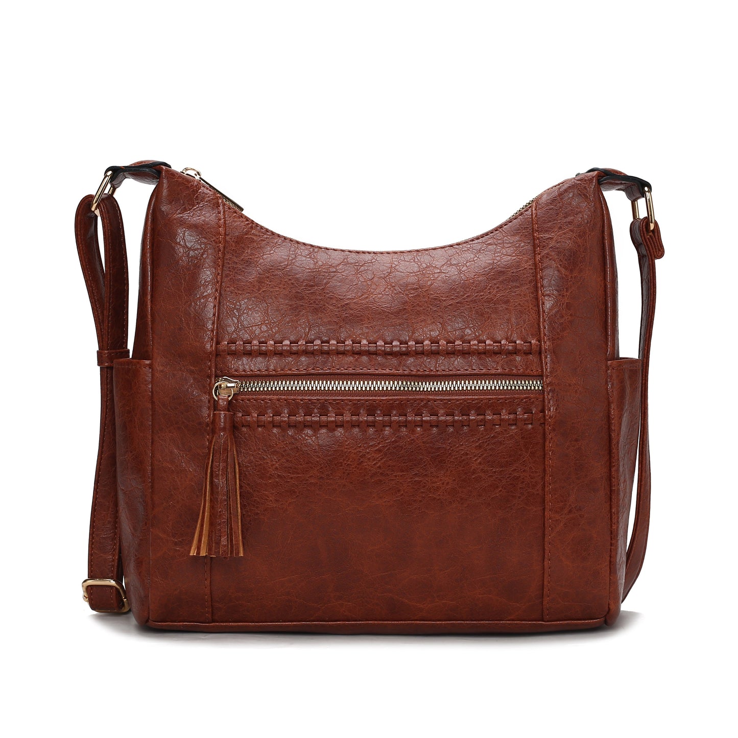 Cognac Brown-