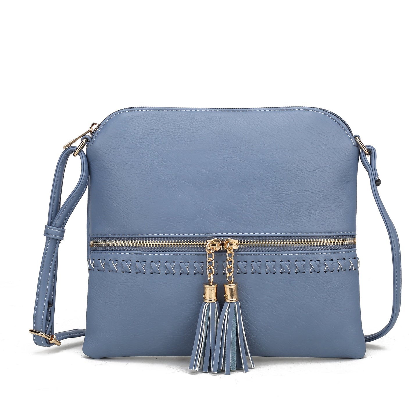 Denim Blue-