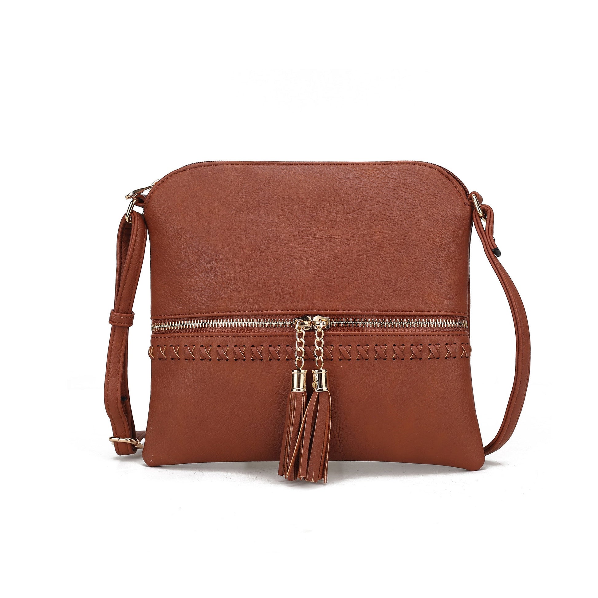 Cognac Brown-