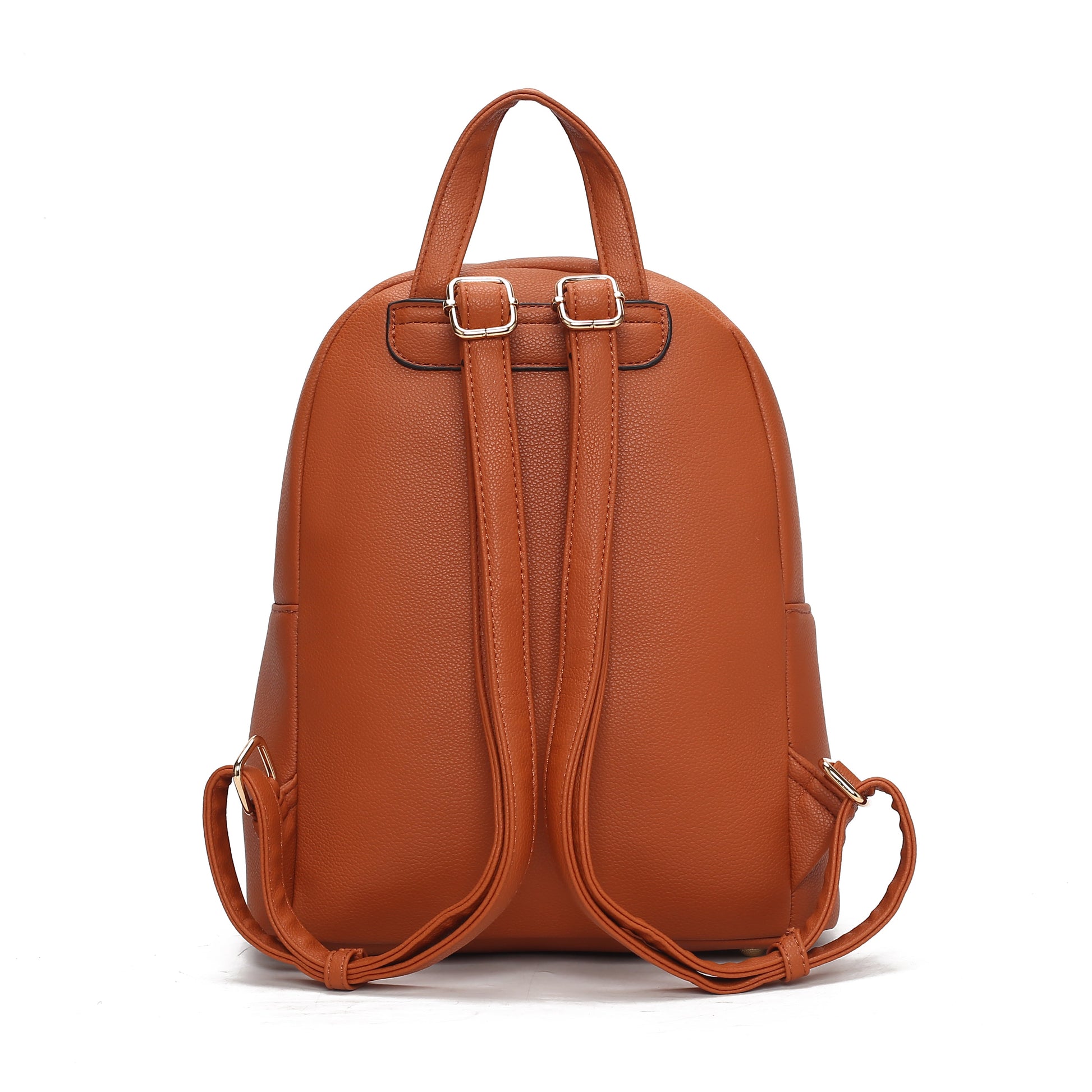 Cognac Brown-