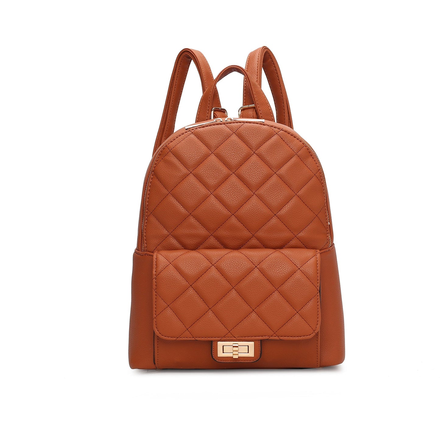 Cognac Brown-