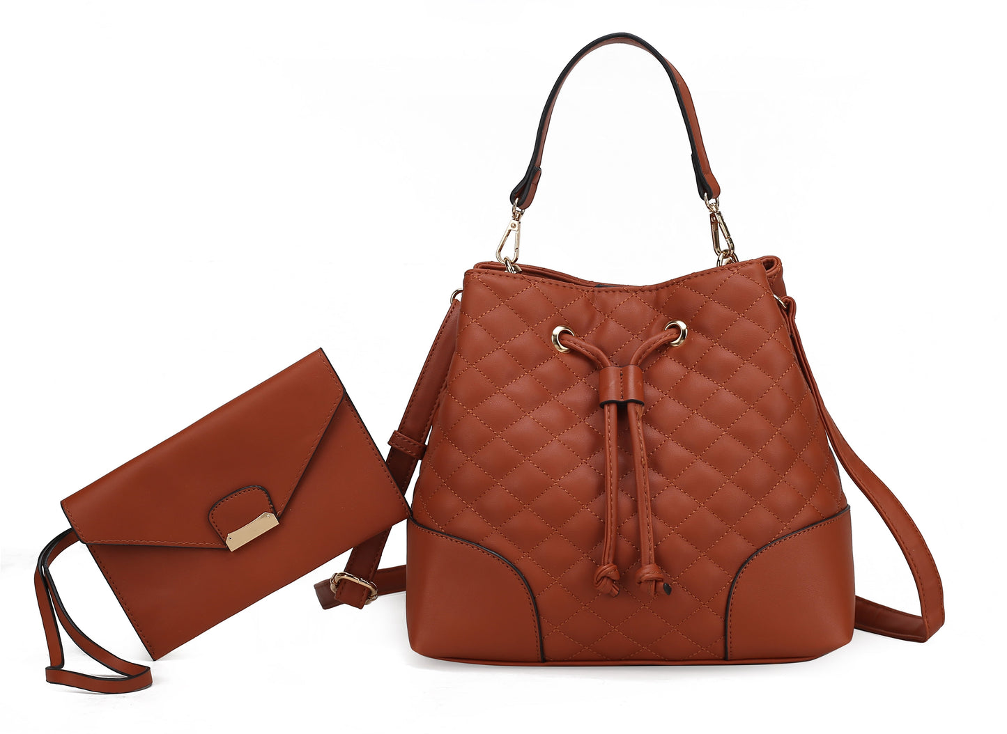 Cognac Brown-