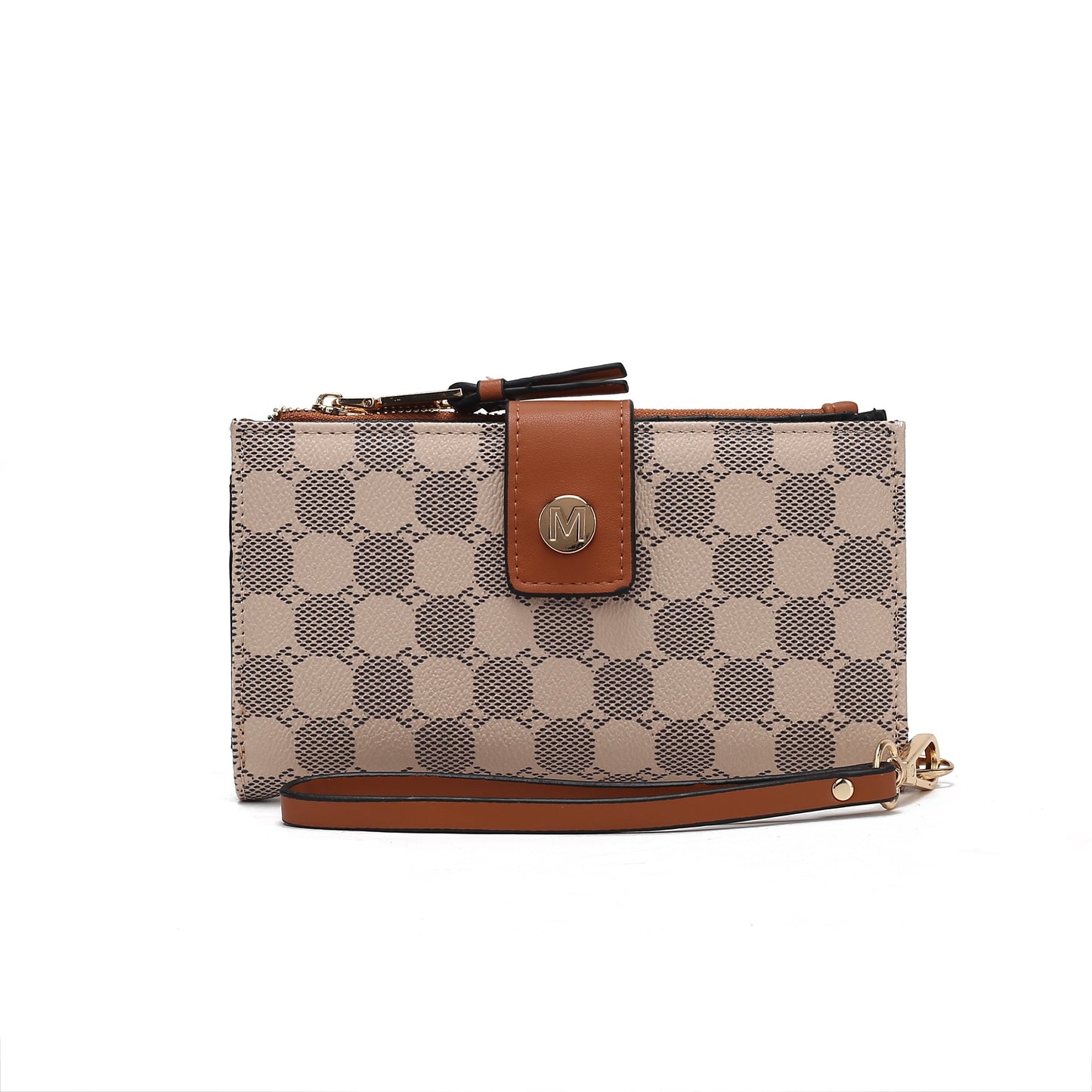 Cognac Brown-