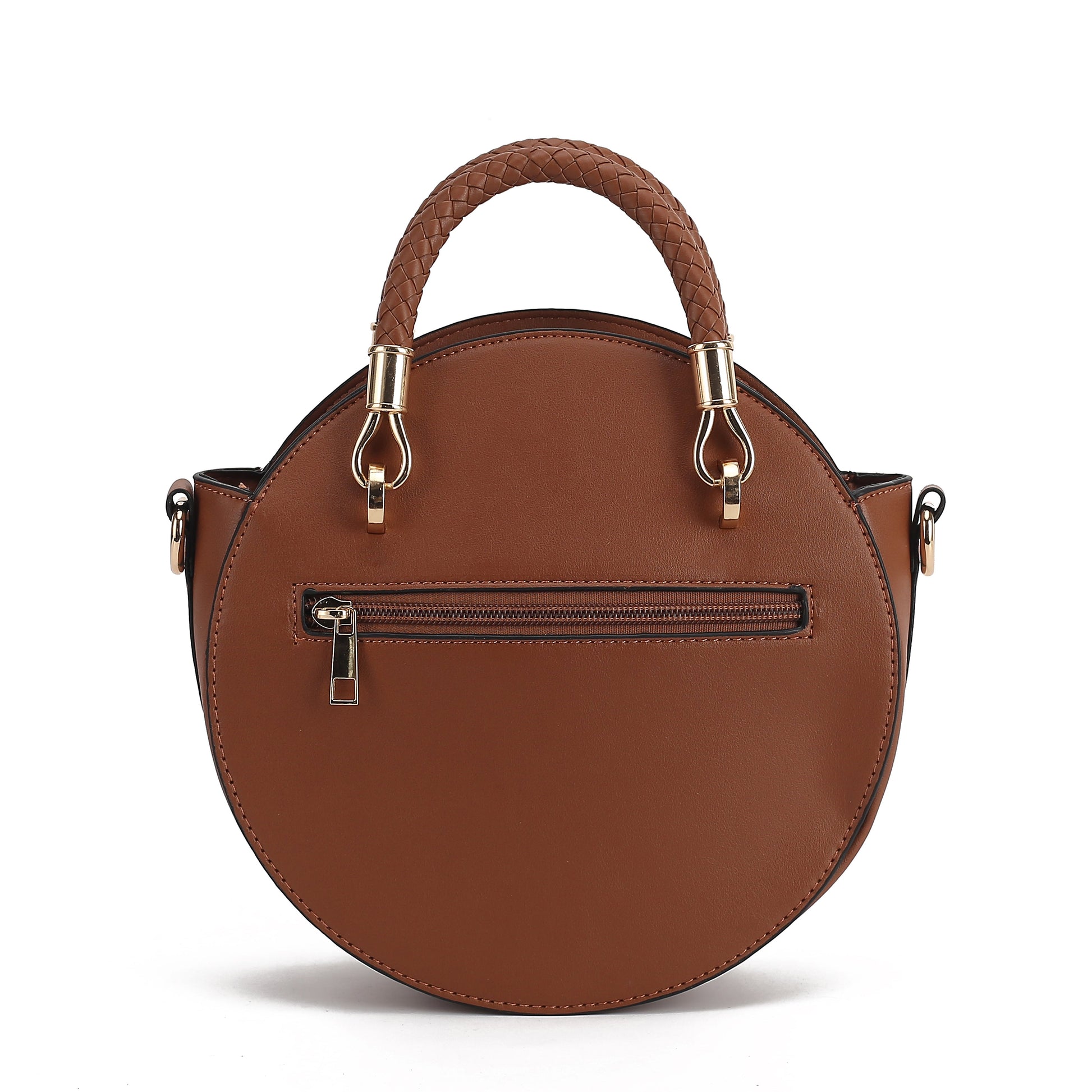 Cognac Brown-