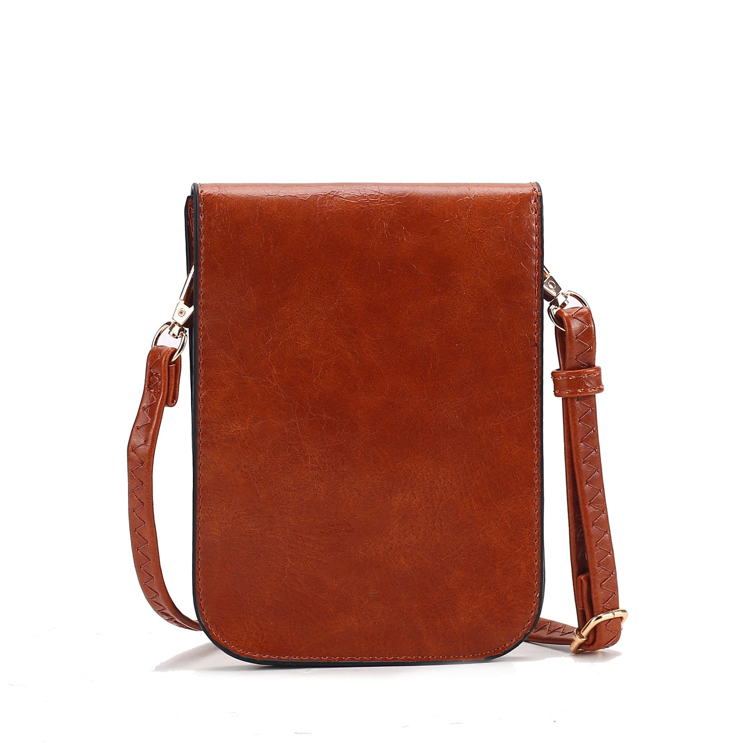 Cognac Brown-