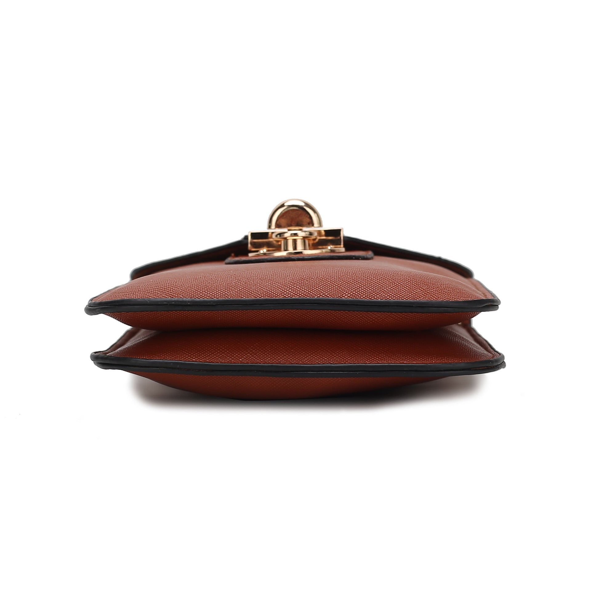 Cognac Brown-