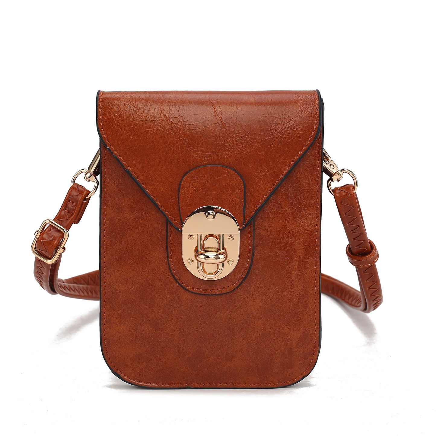 Cognac Brown-