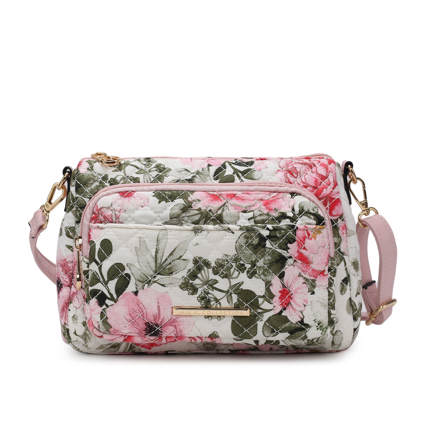 Floral White-